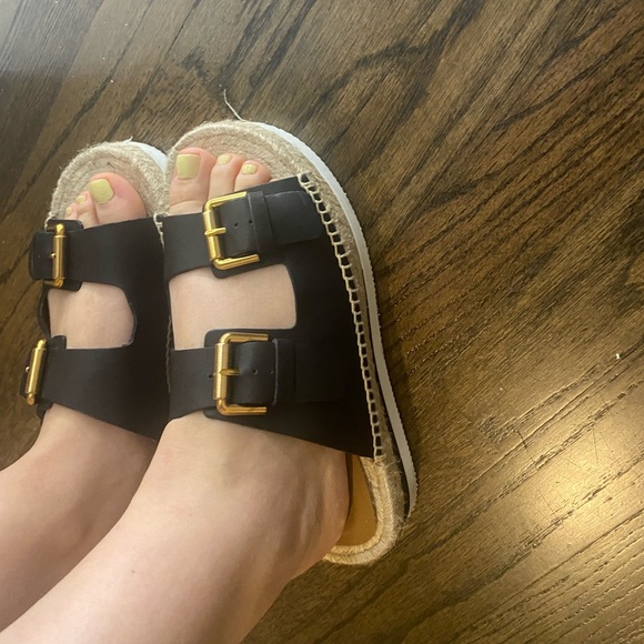 See by chloe new size 7 - Picture 3 of 5